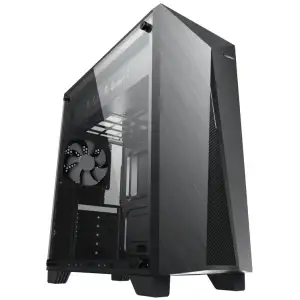 Корпус Gamemax Nova N6 Без БЖ UA