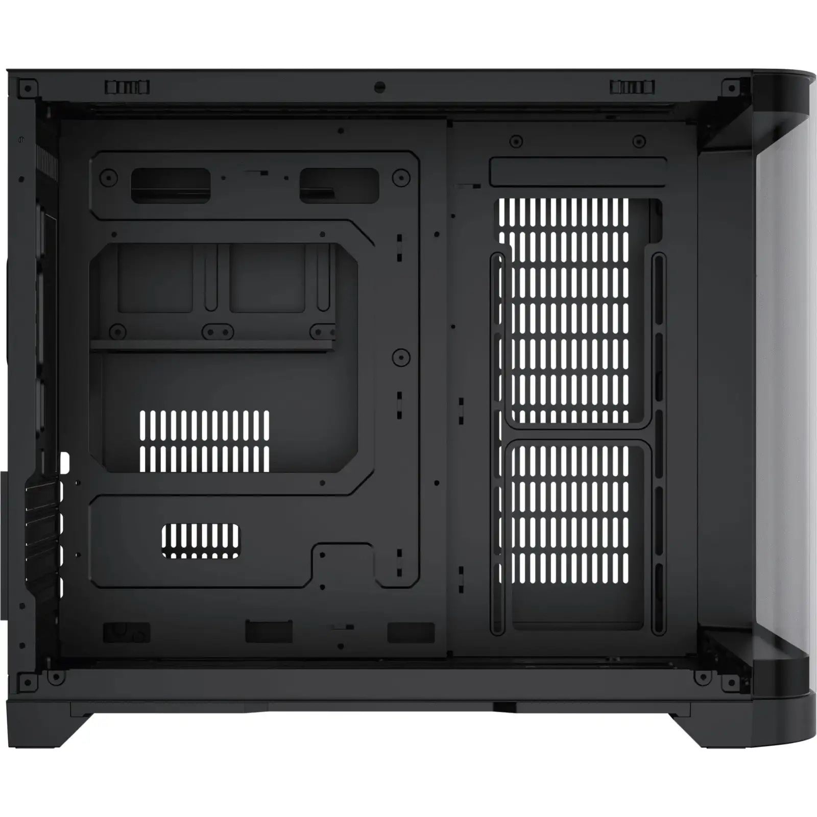 Корпус Gamemax HYPE-M Black Без БП UA
