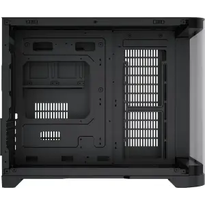 Корпус Gamemax HYPE-M Black Без БП UA