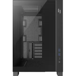 Корпус GameMax NEX C33 BK Без БЖ UA