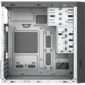 Корпус GameMax MT307-4U3C Без БЖ UA