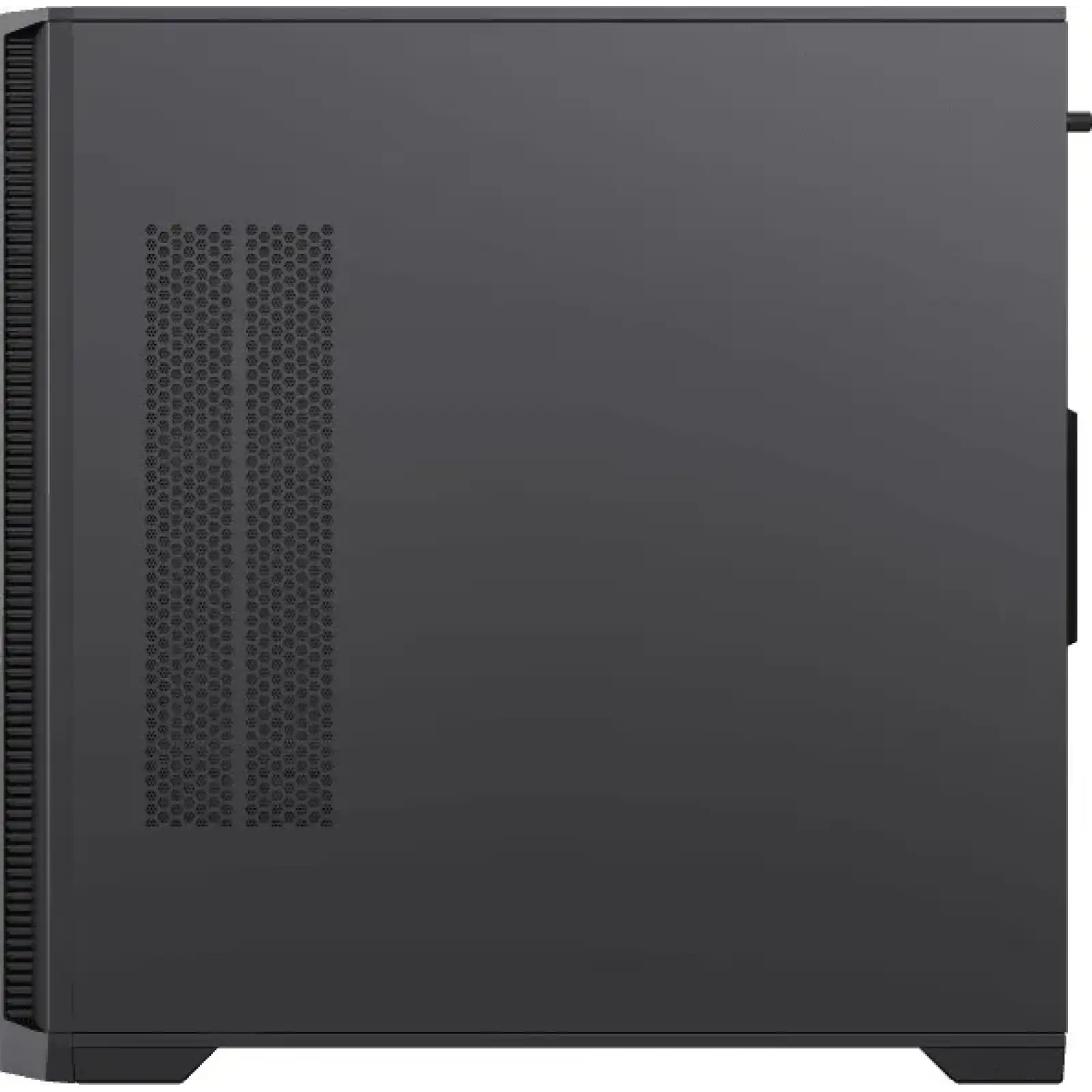 Корпус Gamemax Destroyer TGB BK Без БП UA