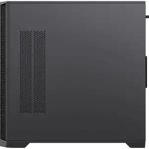 Корпус Gamemax Destroyer TGB BK Без БП UA