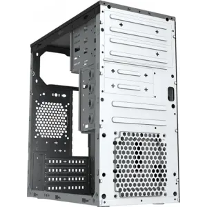 Корпус GameMax MT307-4U3C Без БЖ UA