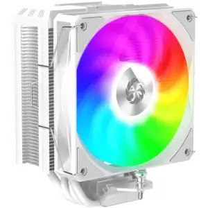 Процессорный кулер GameMax Sigma 520 Digital WH UA
