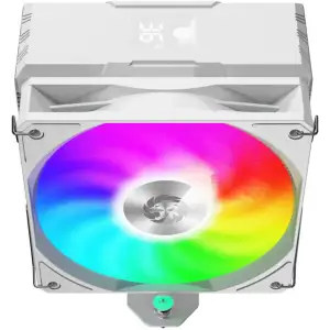 Процессорный кулер GameMax Sigma 520 Digital WH UA