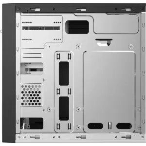 Корпус GameMax MT307-4U3C Без БЖ UA