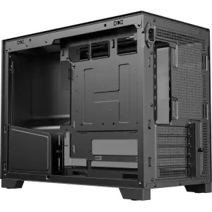Корпус GameMax NEX C33 BK Без БЖ UA