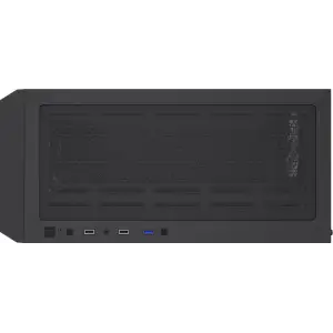 Корпус Gamemax Destroyer TGB BK Без БП UA