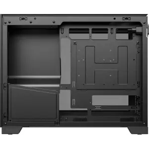 Корпус GameMax NEX C33 BK Без БЖ UA