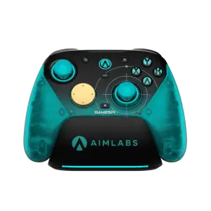Геймпад GameSir G7 Pro 8K Aimlabs Edition PC (6936685224100)