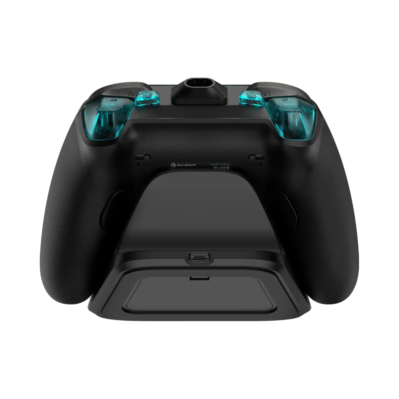 Геймпад GameSir G7 Pro 8K Aimlabs Edition PC (6936685224100)
