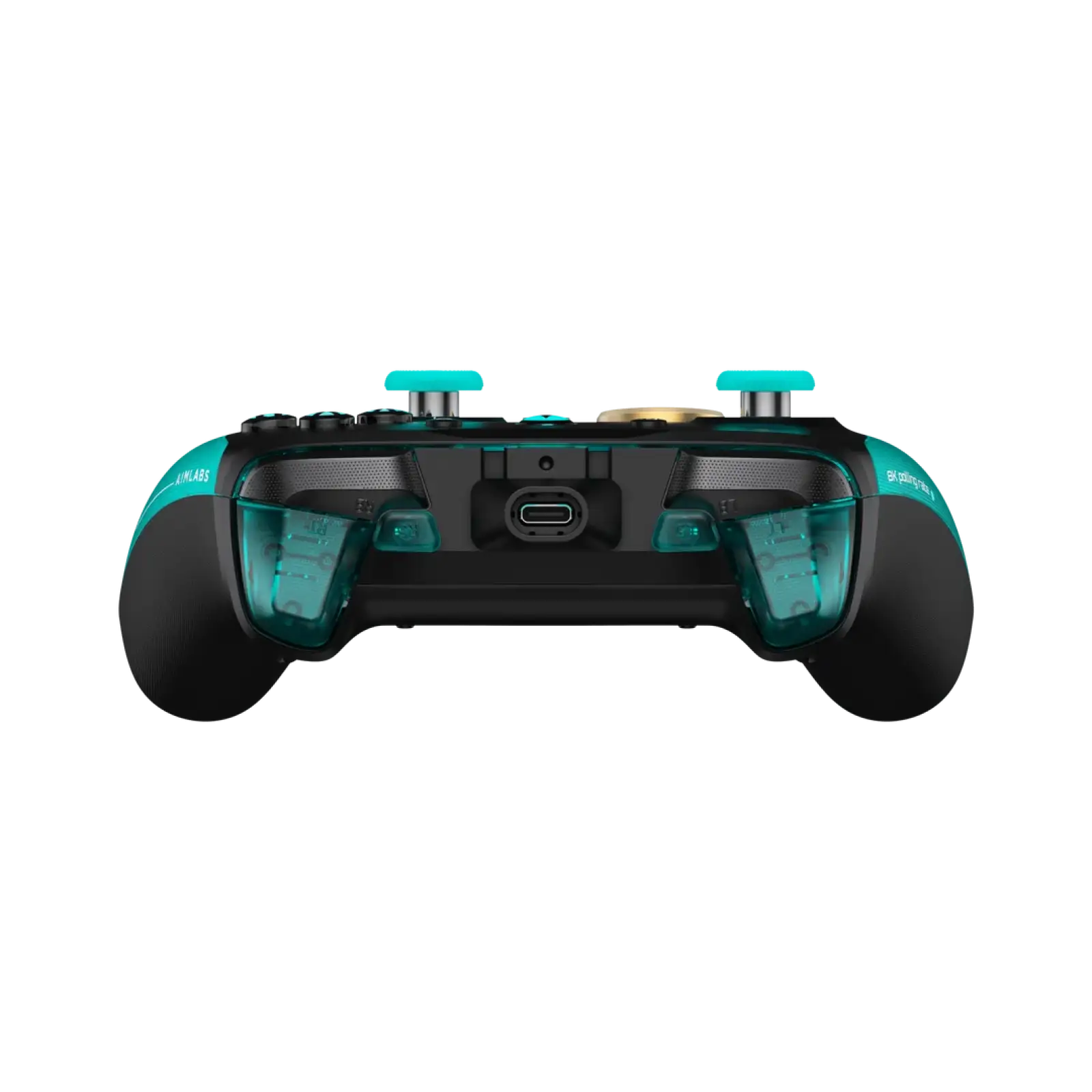 Геймпад GameSir G7 Pro 8K Aimlabs Edition PC (6936685224100)
