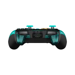 Геймпад GameSir G7 Pro 8K Aimlabs Edition PC (6936685224100)