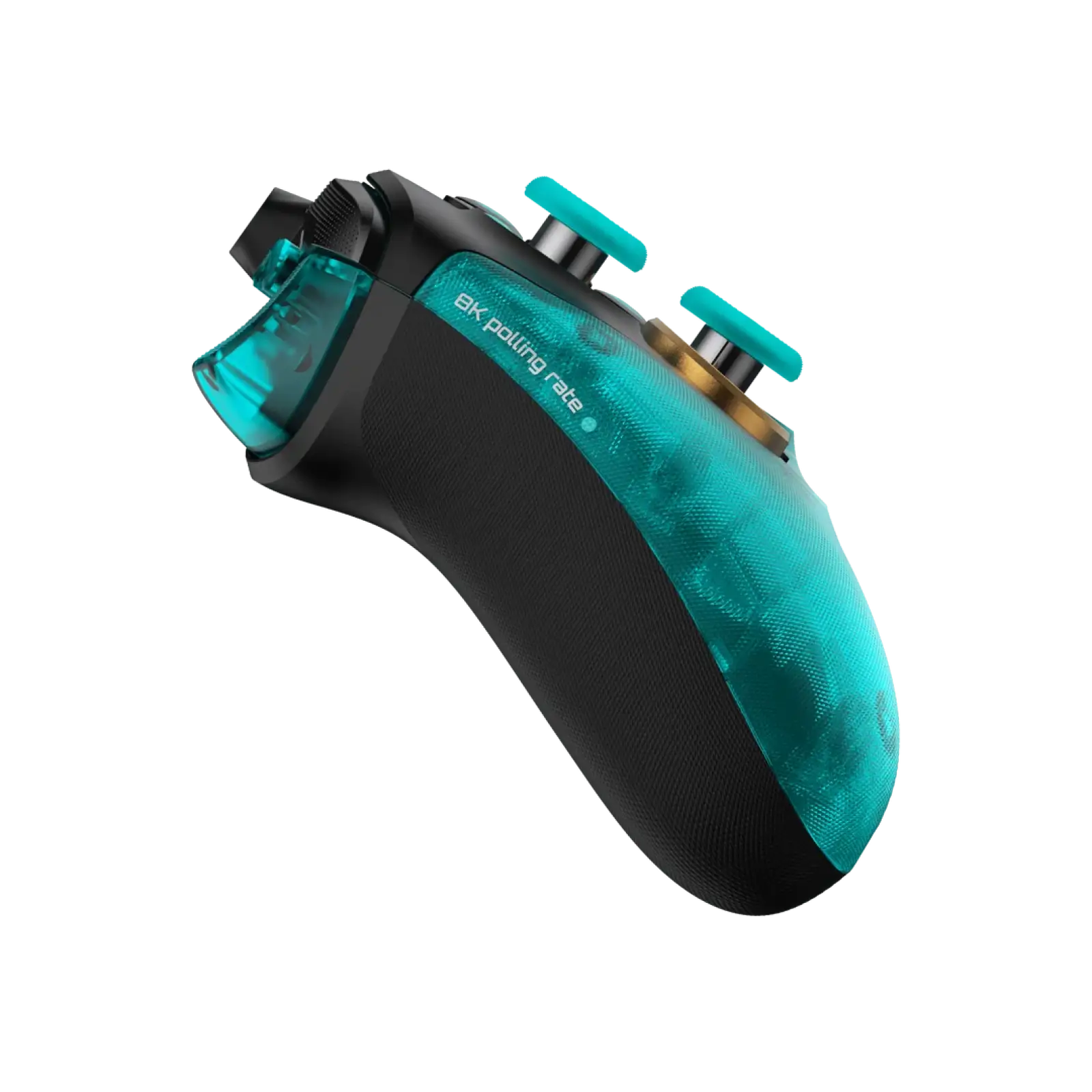 Геймпад GameSir G7 Pro 8K Aimlabs Edition PC (6936685224100)