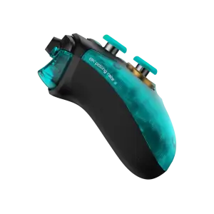 Геймпад GameSir G7 Pro 8K Aimlabs Edition PC (6936685224100)
