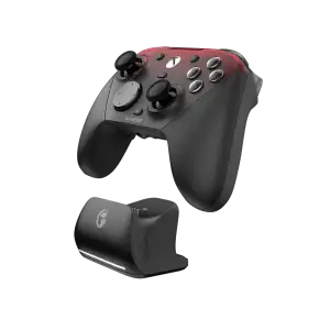 Геймпад GameSir G7 Pro Shadow Ember Edition Wireless Gamepad (Xbox Series X/S / Xbox One / PC / Android) - Black/Red (GSG7XB001)