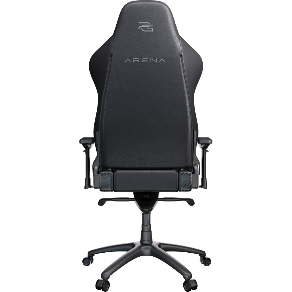 Крісло для геймерів Proove Gaming Arena Black (GCRN0001001)
