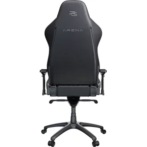 Крісло для геймерів Proove Gaming Arena Black (GCRN0001001)
