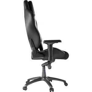 Крісло для геймерів Proove Gaming Arena Black (GCRN0001001)