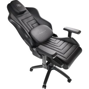 Крісло для геймерів Proove Gaming Arena Black (GCRN0001001)