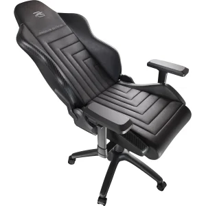 Крісло для геймерів Proove Gaming Arena Black (GCRN0001001)