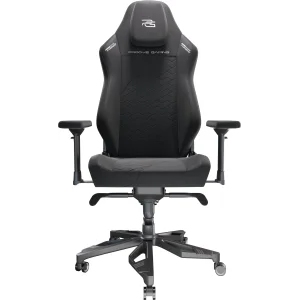 Крісло для геймерів Proove Gaming Combo Black (GCCM00001001)