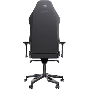 Крісло для геймерів Proove Gaming Combo Black (GCCM00001001)