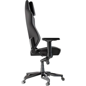 Крісло для геймерів Proove Gaming Combo Black (GCCM00001001)