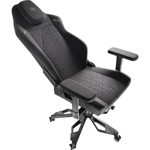 Крісло для геймерів Proove Gaming Combo Black (GCCM00001001)