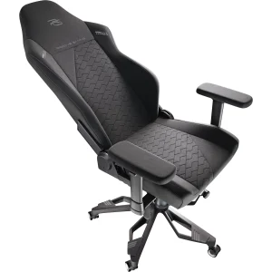 Крісло для геймерів Proove Gaming Combo Black (GCCM00001001)