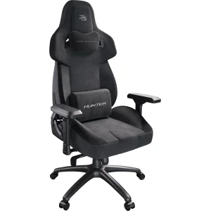 Кресло для геймеров Proove Gaming Hunter Black (GCHN001001)