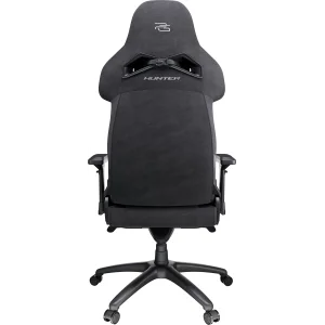 Кресло для геймеров Proove Gaming Hunter Black (GCHN001001)