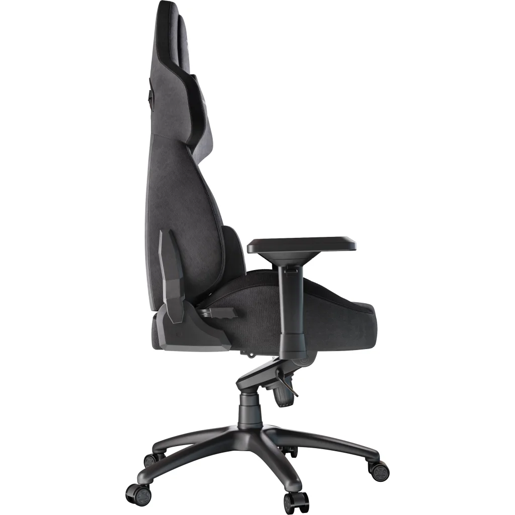 Кресло для геймеров Proove Gaming Hunter Black (GCHN001001)