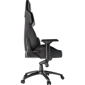Кресло для геймеров Proove Gaming Hunter Black (GCHN001001)