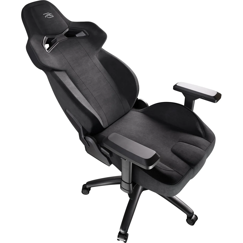 Кресло для геймеров Proove Gaming Hunter Black (GCHN001001)