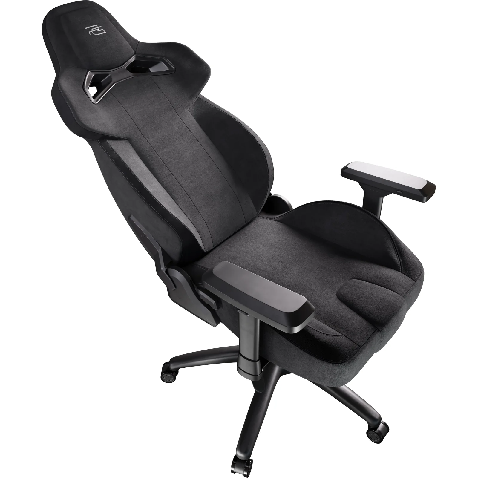 Кресло для геймеров Proove Gaming Hunter Black (GCHN001001)