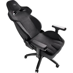 Кресло для геймеров Proove Gaming Hunter Black (GCHN001001)