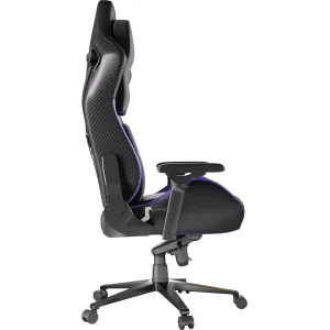 Крісло для геймерів Proove Gaming Major Black/Purple (GCMJ0001001)