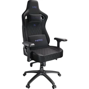 Крісло для геймерів Proove Gaming NPC Black/Purple (GCNP0001017)