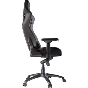 Крісло для геймерів Proove Gaming NPC Black/Purple (GCNP0001017)