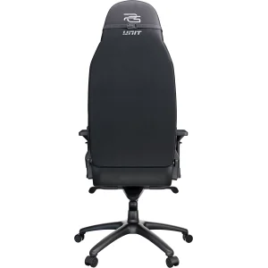 Крісло для геймерів Proove Gaming Unit Black (GCNT0001001)