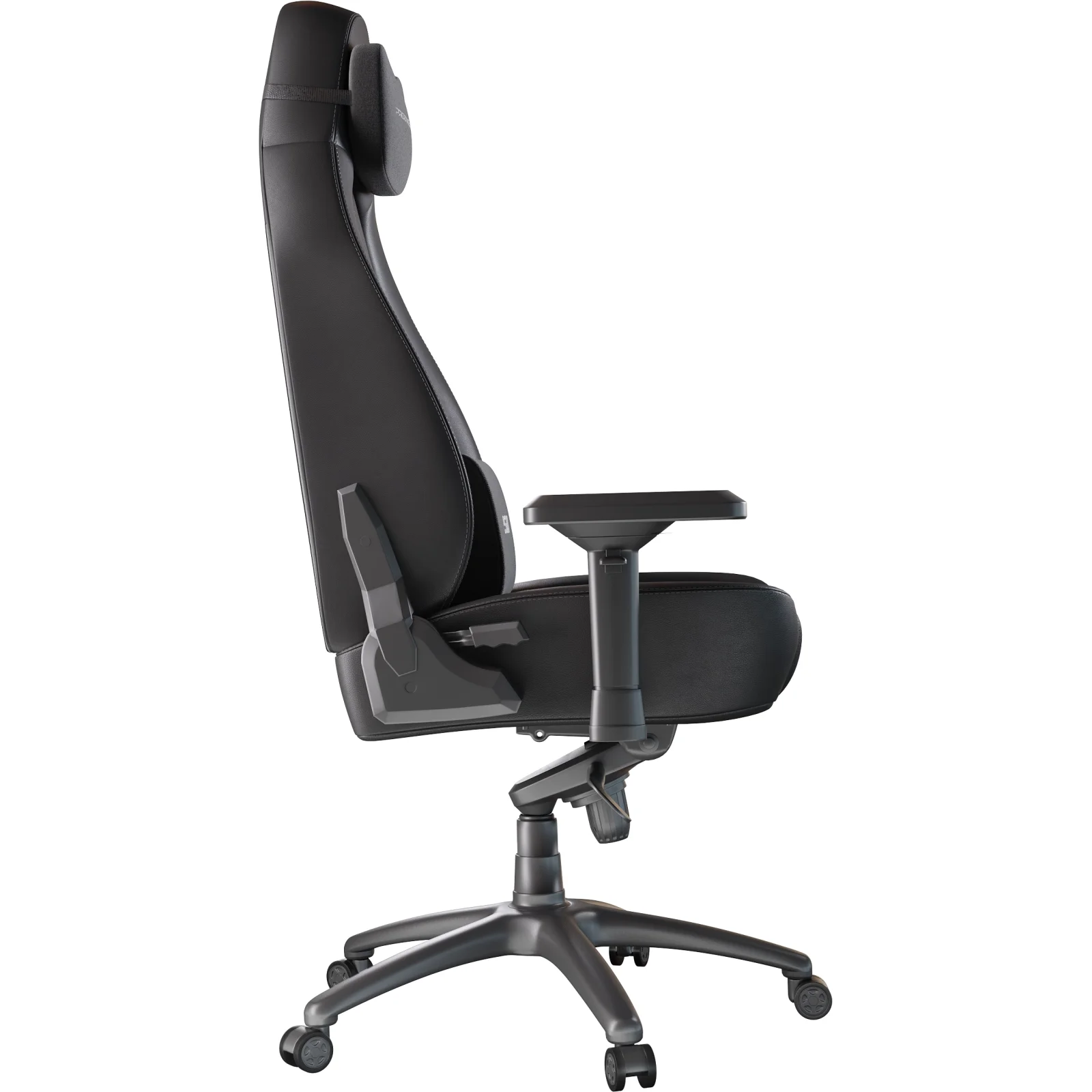 Крісло для геймерів Proove Gaming Unit Black (GCNT0001001)