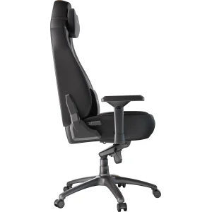 Крісло для геймерів Proove Gaming Unit Black (GCNT0001001)