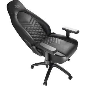 Крісло для геймерів Proove Gaming Unit Black (GCNT0001001)
