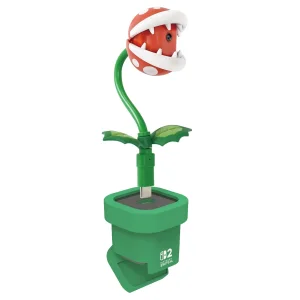 Камера HORI PIRANHA PLANT для Nintendo Switch 2 (4961818039773) UA