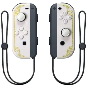 Геймпад Nintendo Joy-Con Tears Of The Kingdom A White