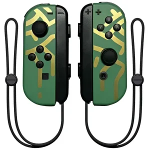 Геймпад Nintendo Joy-Con Tears Of The Kingdom C Green
