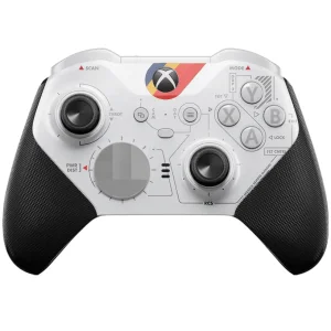 Геймпад Microsoft Xbox Elite Wireless Controller Series 2 Starfield Edition (Case)
