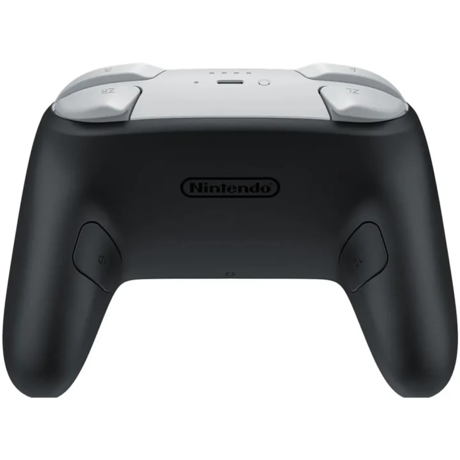 Геймпад Nintendo Switch 2 Pro Controller (45496321475)